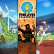 Free Lives Collection cover art