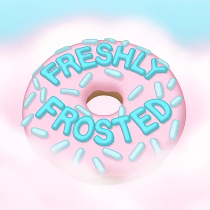 Freshly Frosted cover art
