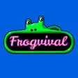 Frogvival cover art