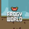 Frogy World cover art