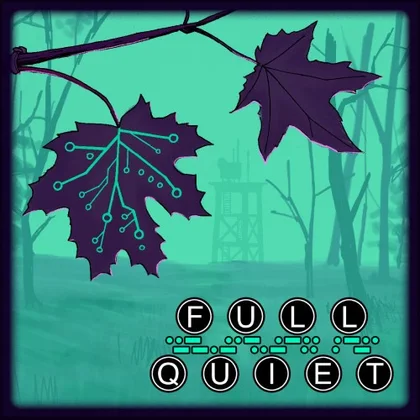 Full Quiet cover art