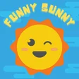 Funny Sunny cover art