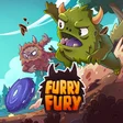 FurryFury: Smash & Roll cover art