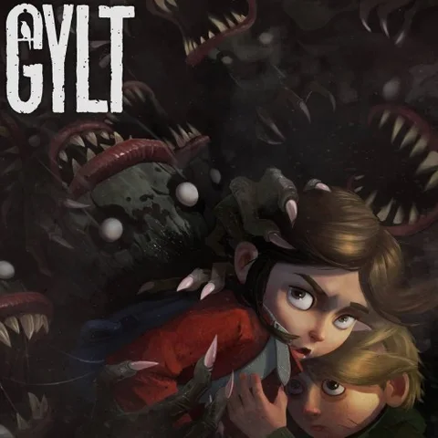 GYLT cover art