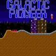 Galactic Pioneer cover art