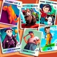 Game Collection 1 cover art
