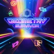 Geometry Survivor cover art