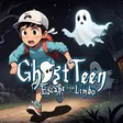 Ghost Teen Escape from Limbo cover art
