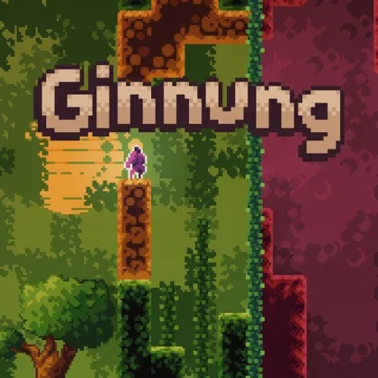 Ginnung cover art