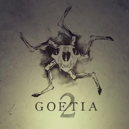 Goetia 2 cover art