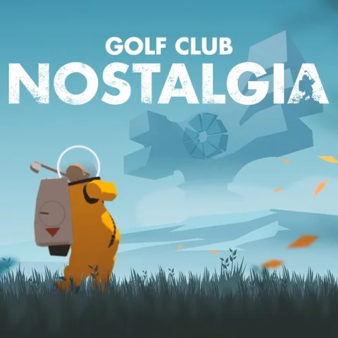 Golf Club Nostalgia cover art