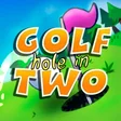 Golf: Hole in Two cover art