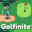 Golfinite cover art
