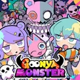 Goonya Monster cover art