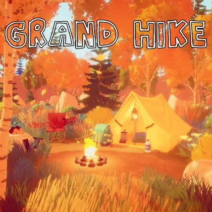 Grand Hike cover art