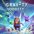 Gravity Oddity cover art