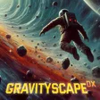 Gravityscape DX cover art