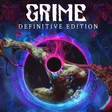 GRIME Definitive Edition cover art
