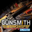 Gunsmith Workshop Simulator cover art