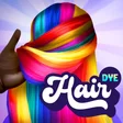 Hair Dye cover art