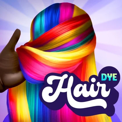 Hair Dye cover art