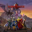 Hammerwatch II cover art