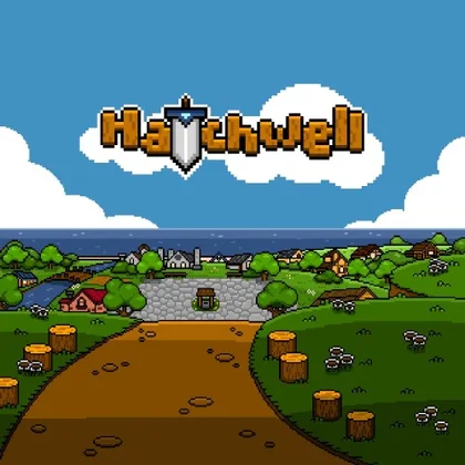 Hatchwell cover art
