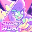 Hazelnut Hex cover art