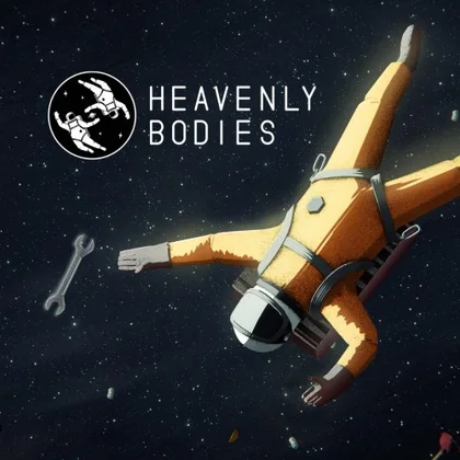 Heavenly Bodies cover art