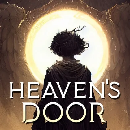 Heaven's Door cover art