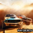 Heavy Car Battle - Demolition Derby cover art