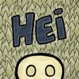 Hei cover art