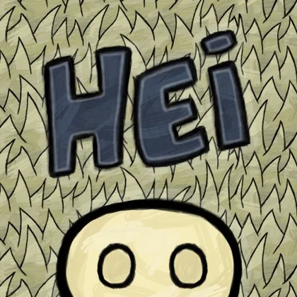 Hei cover art