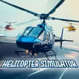 Helicopter Simulator : RESCUE SIM cover art