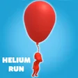 Helium Run cover art