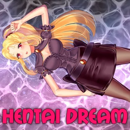 Hentai Dream cover art