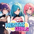 Hentai Girls cover art