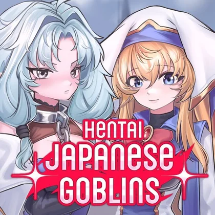 Hentai: Japanese Goblins cover art