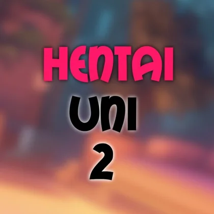 Hentai Uni 2 cover art