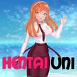 Hentai Uni cover art