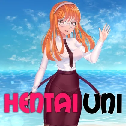 Hentai Uni cover art