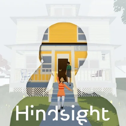 Hindsight cover art