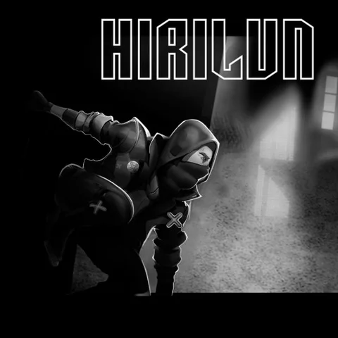 Hirilun cover art