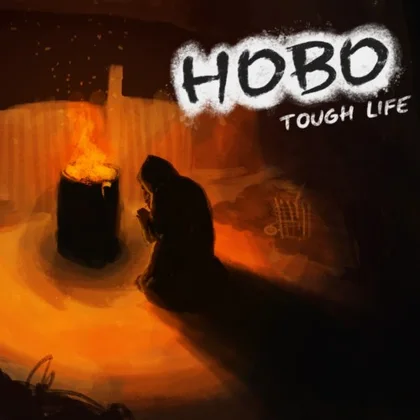 Hobo: Tough Life cover art