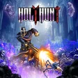 HOLYHUNT cover art