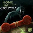 Home Safety Hotline cover art