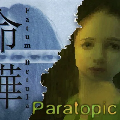 Horror Bundle : Paratopic + Fatum Betula cover art