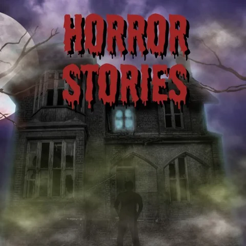 Horror Stories cover art