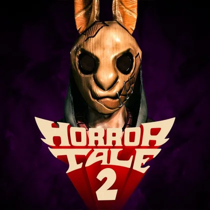 Horror Tale 2: Samantha cover art