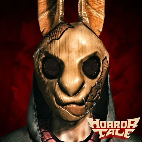 Horror Tale cover art